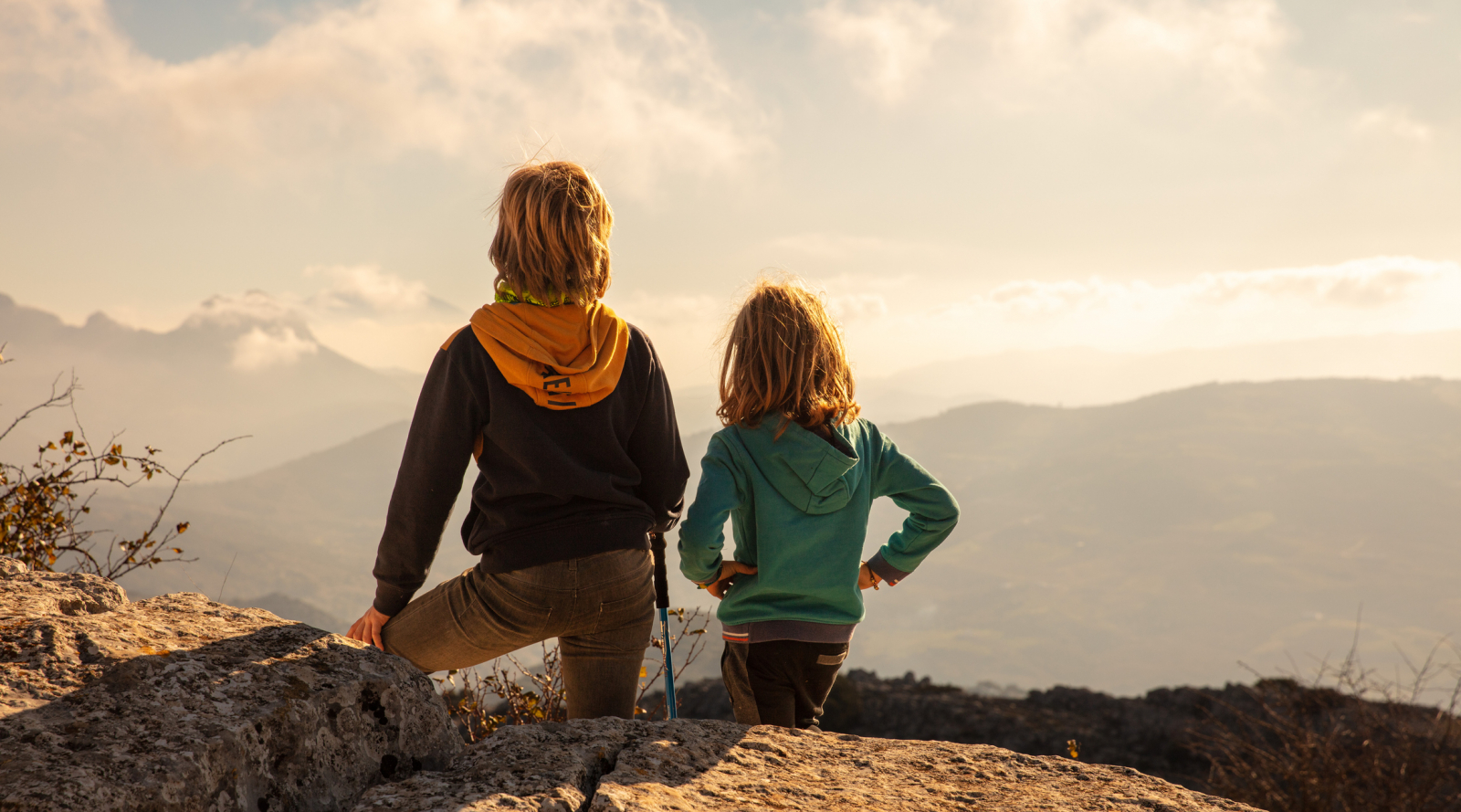 Best Places to Visit Canada in Fall: Family Vacation Ideas