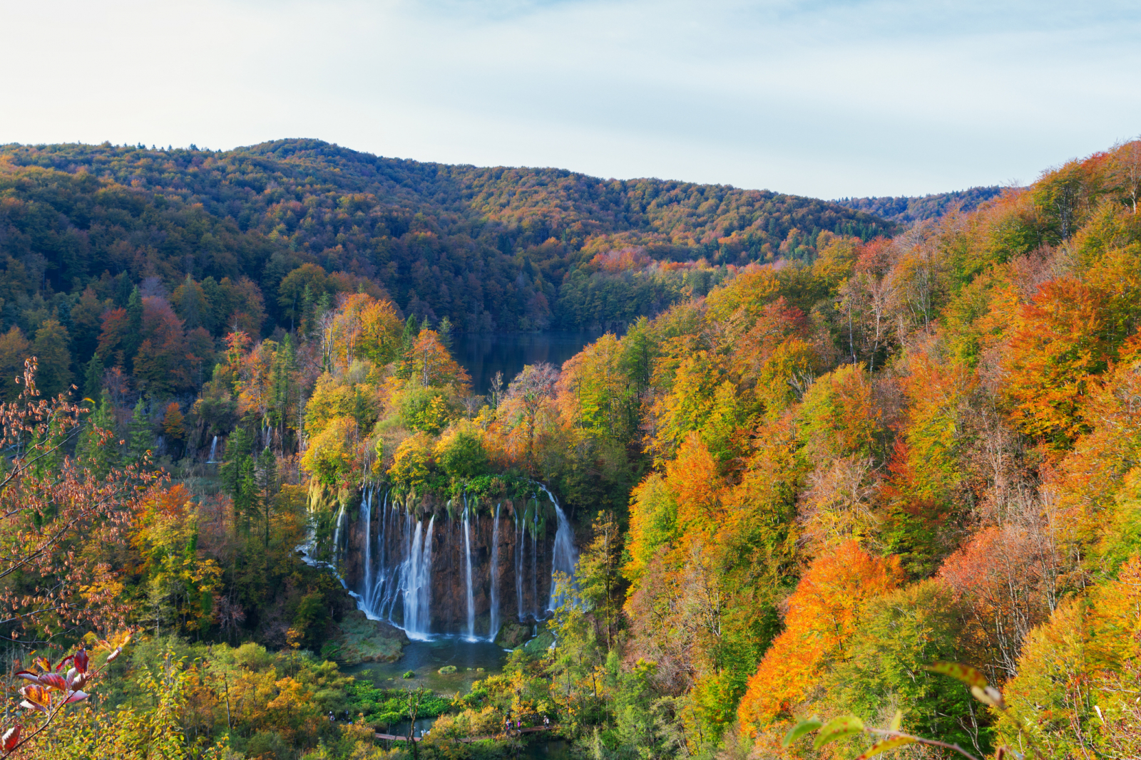 The Top 5 Best National Parks in the Midwest