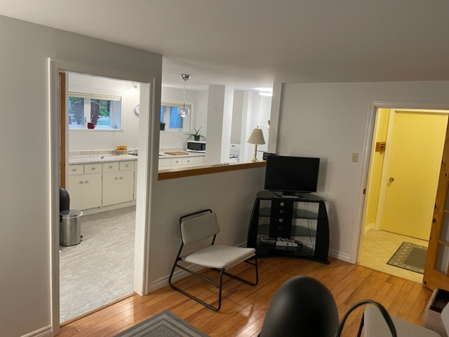 Lliving Room