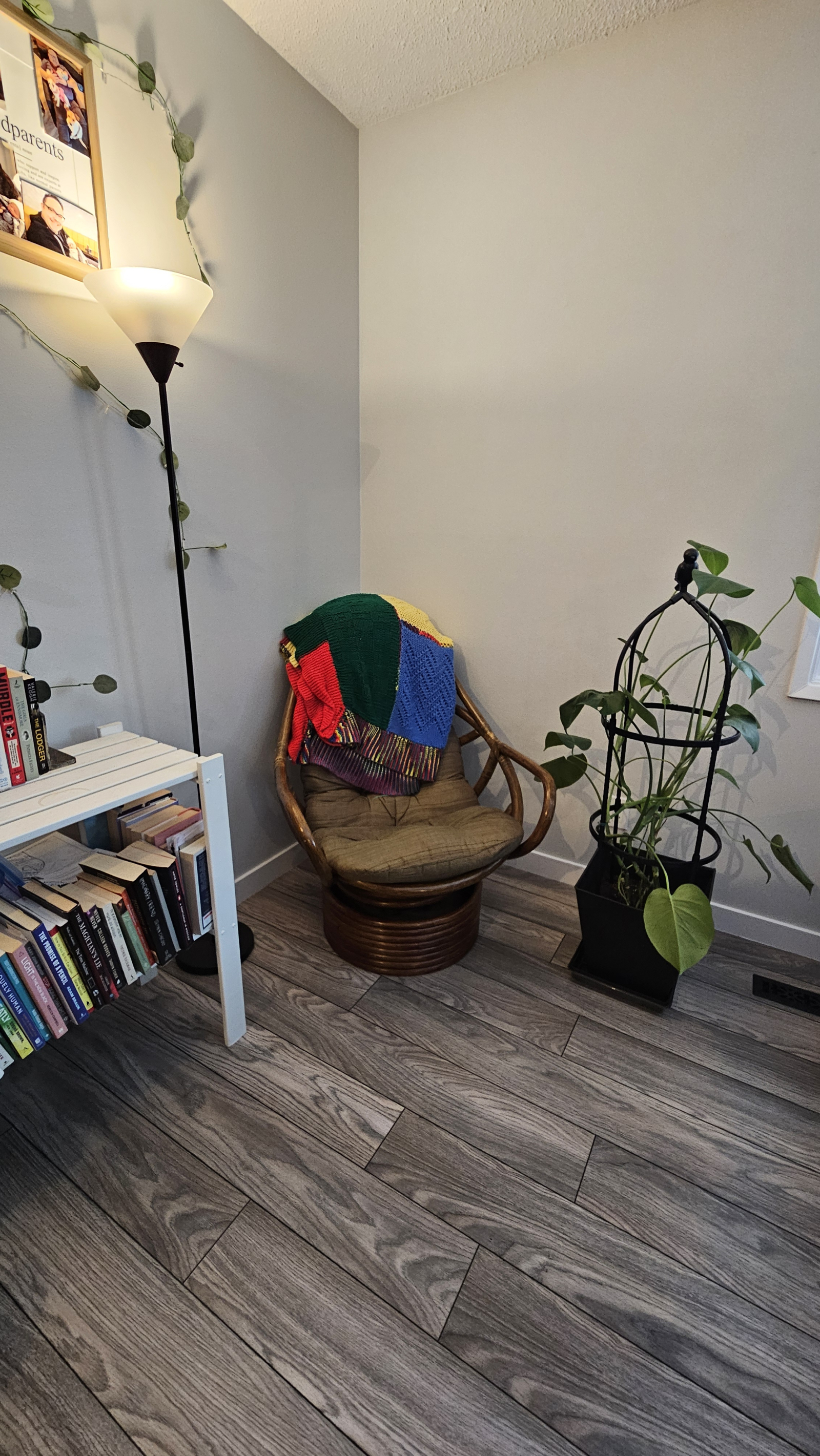 Bungalow Fungalow