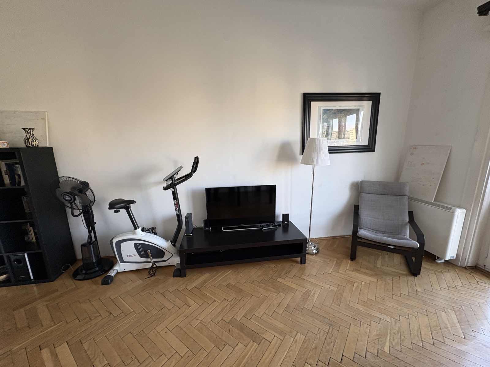 Marcello's place - studio in charming Budapest