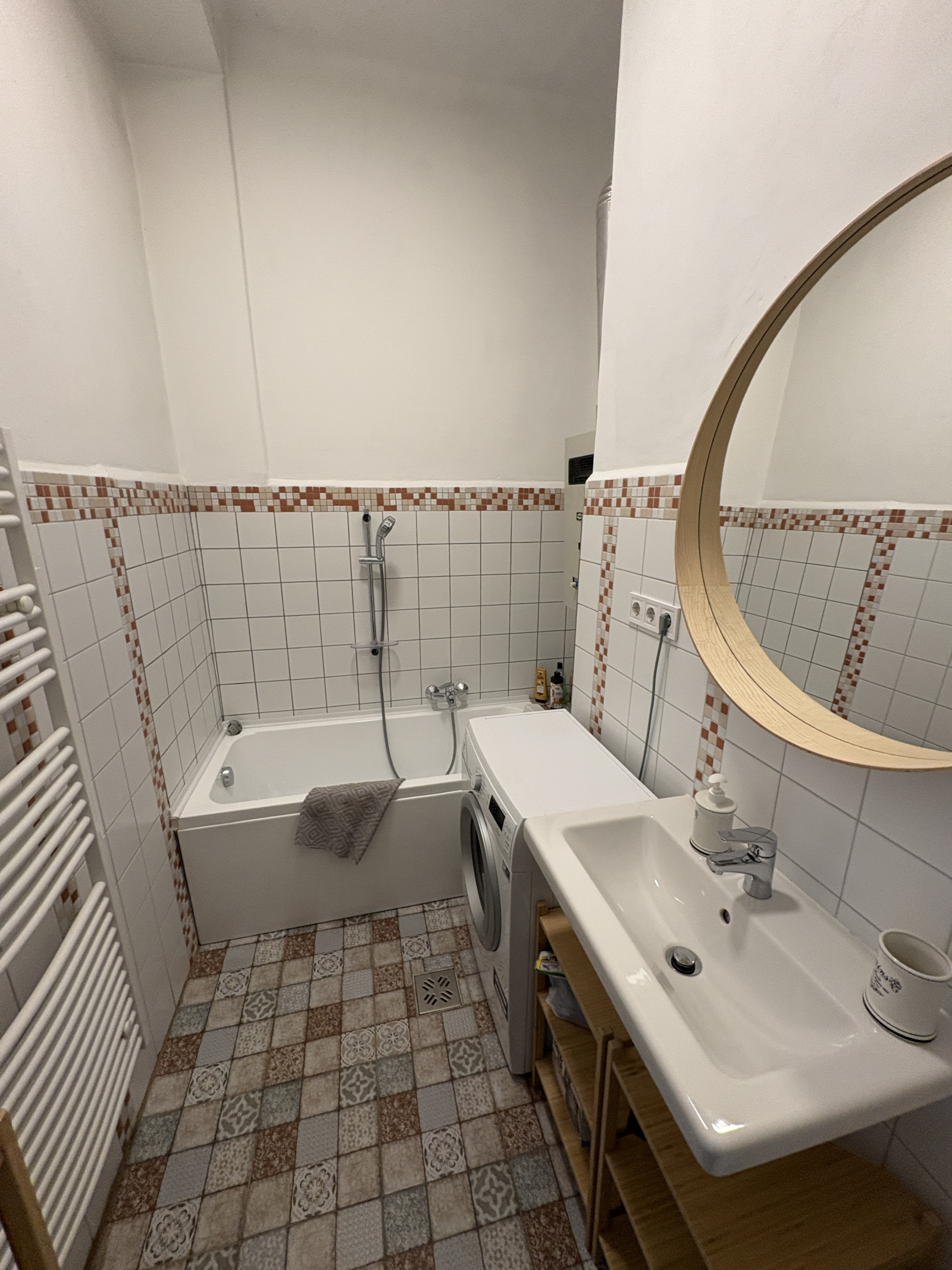 Marcello's place - studio in charming Budapest