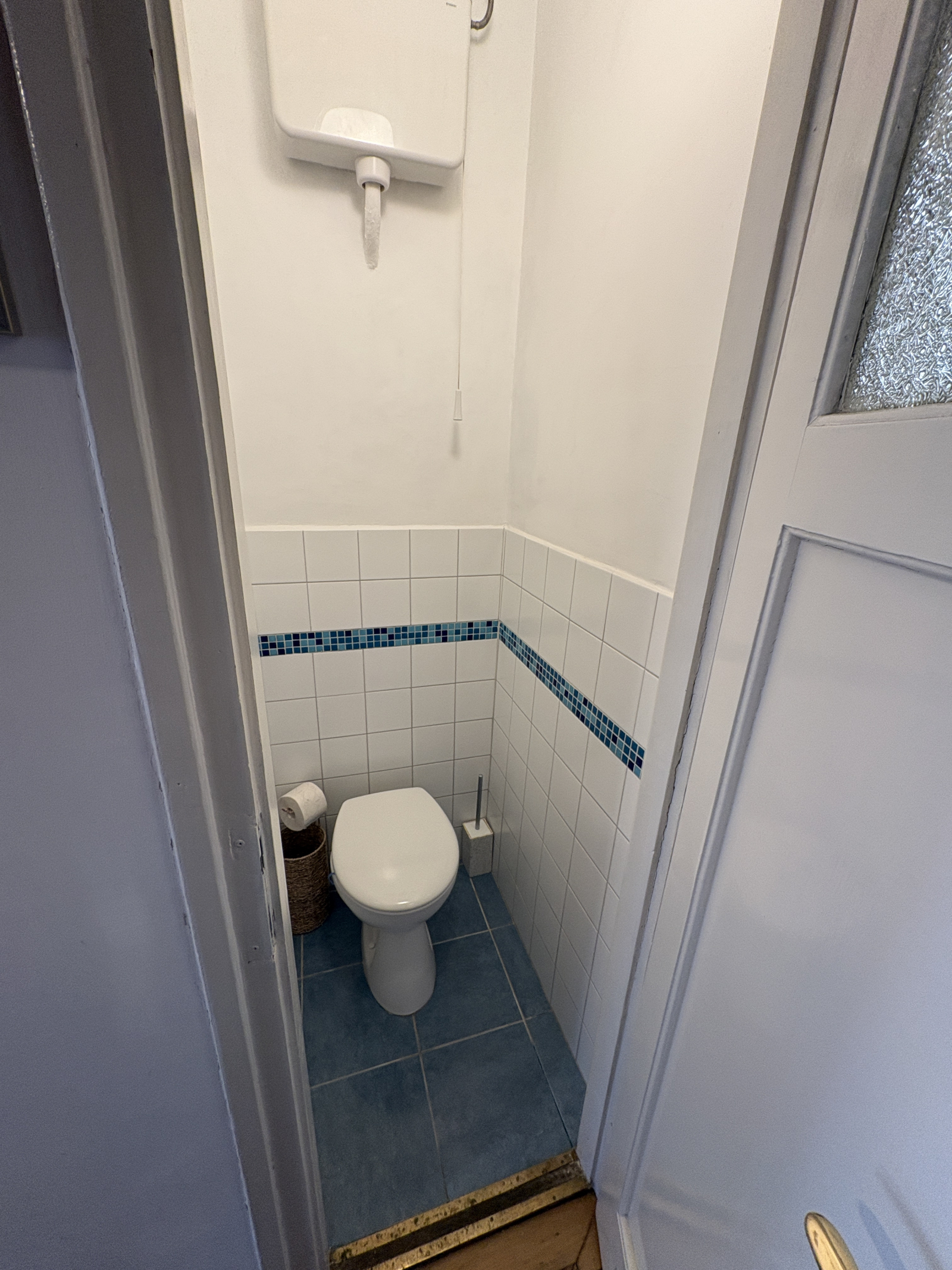 Marcello's place - studio in charming Budapest