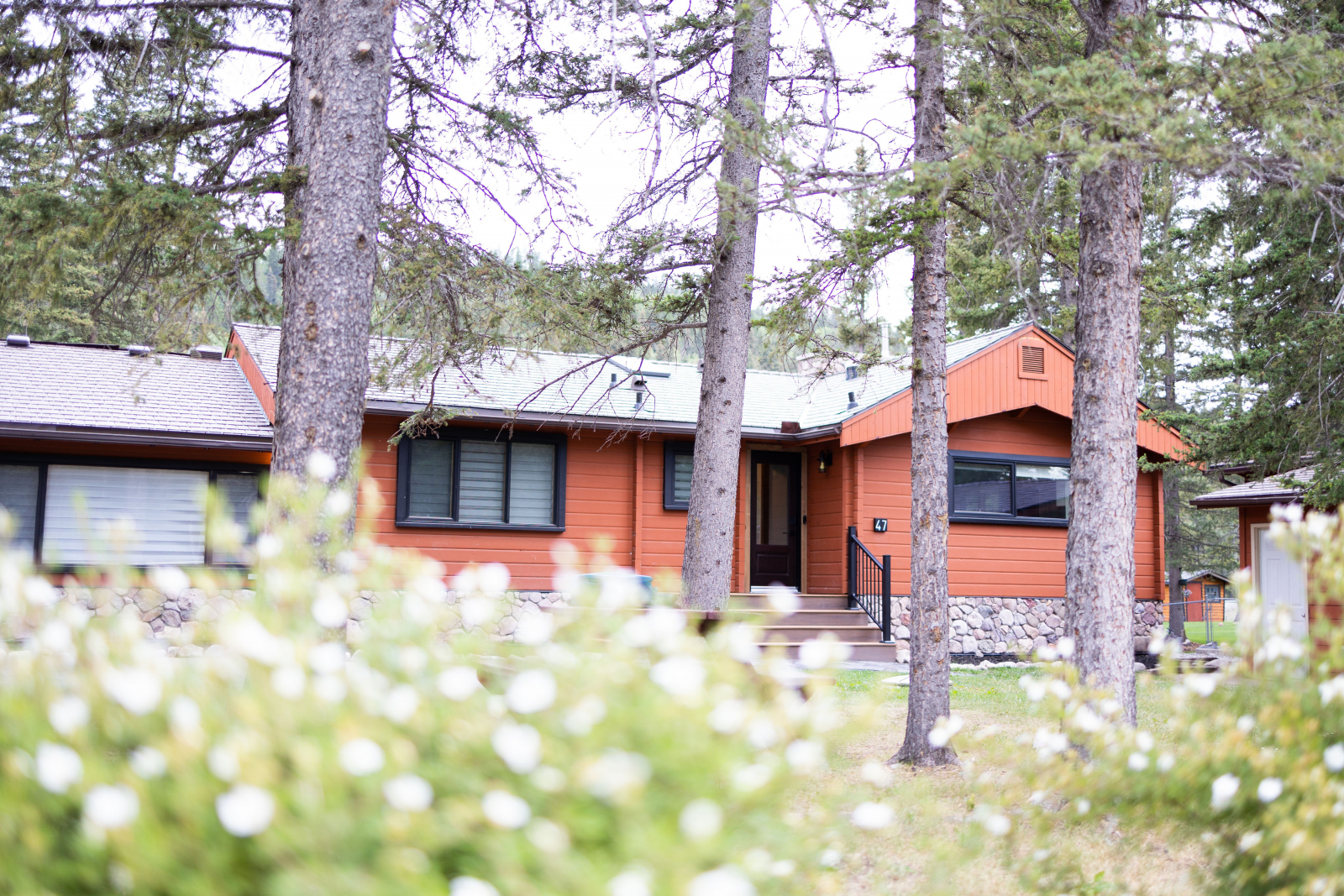 Bragg Creek AB Canada