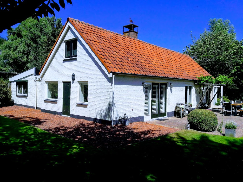Bergen Netherlands
