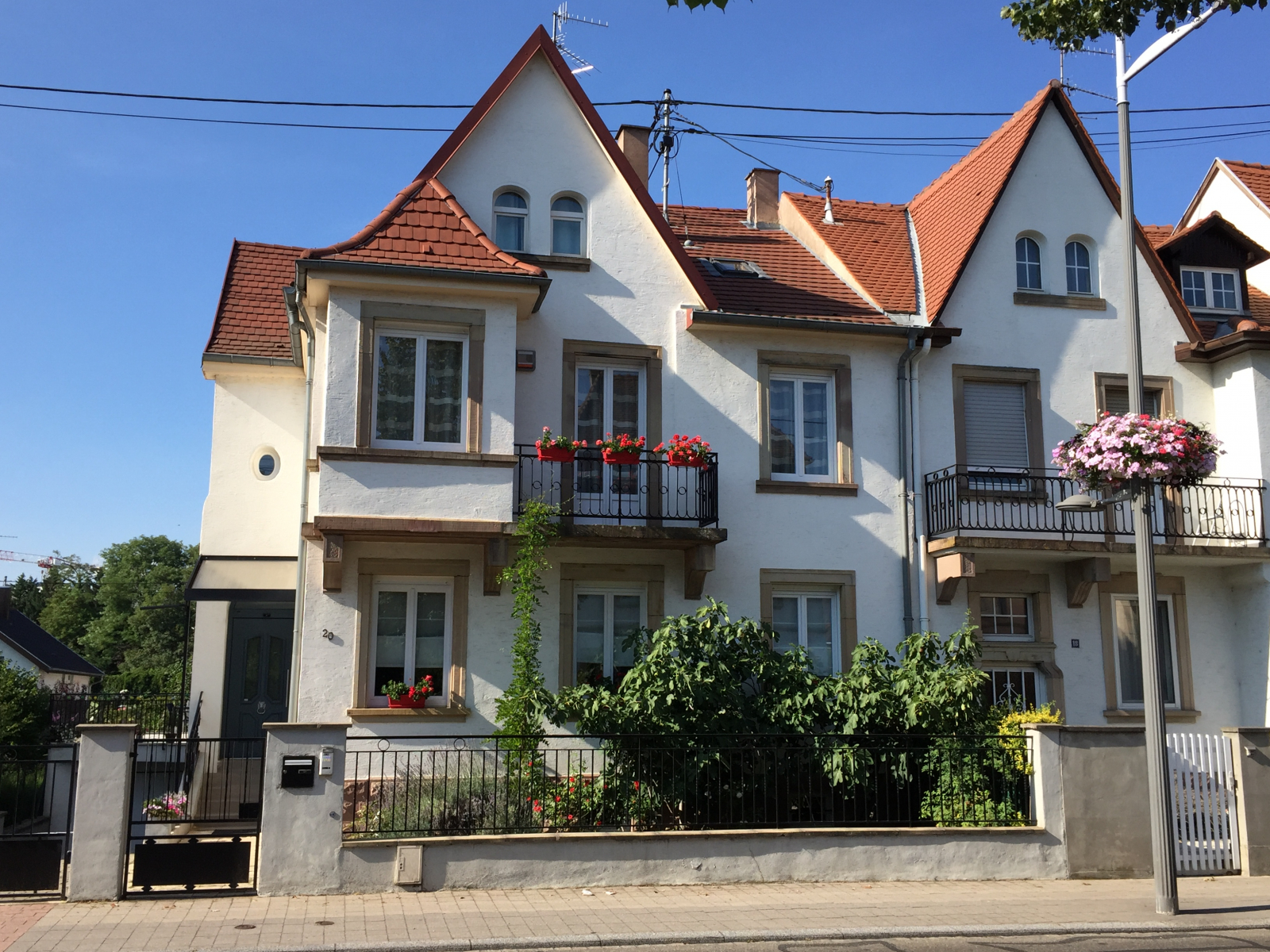 Eckbolsheim France