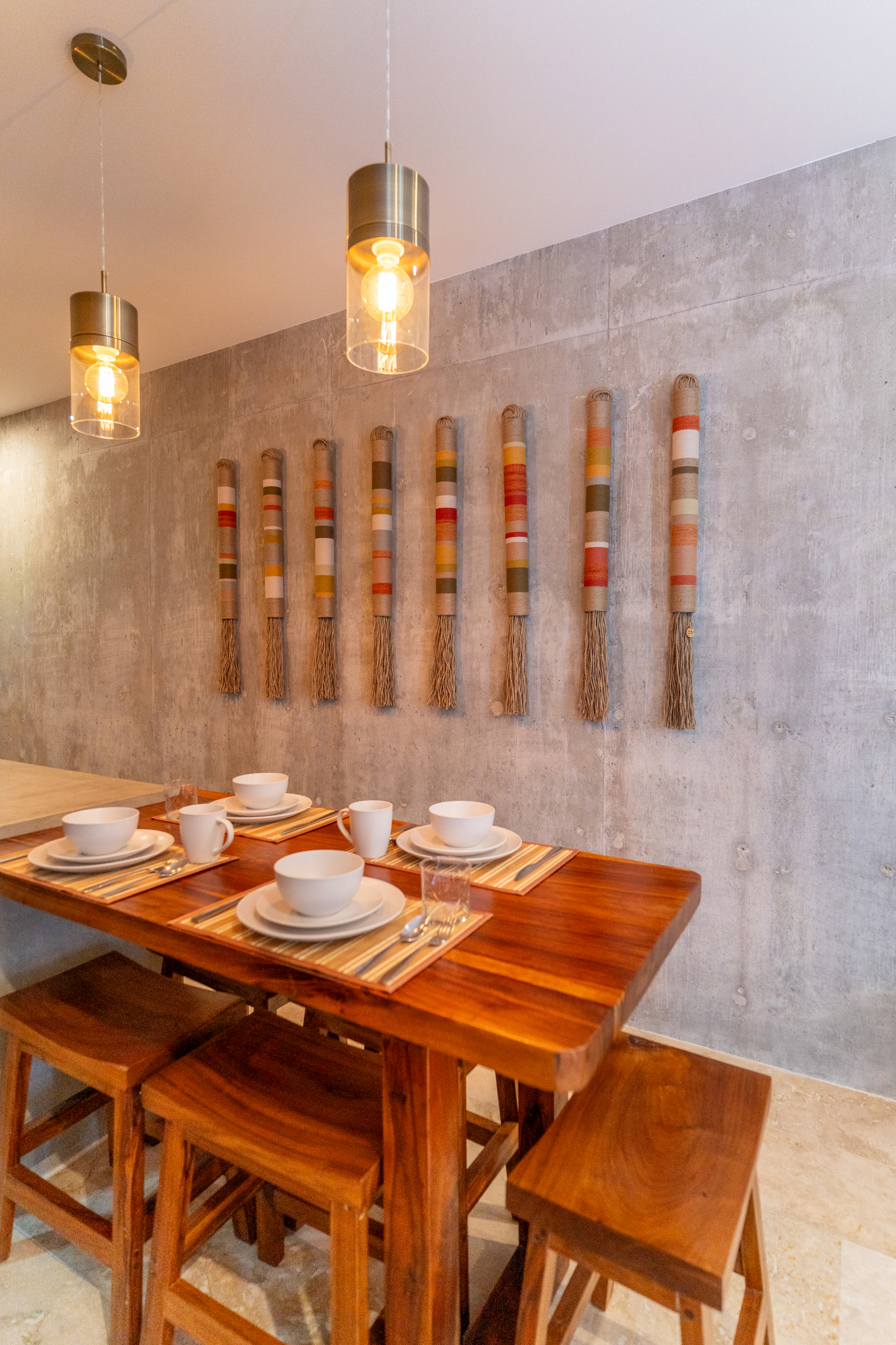 Luxury Family Condo in the Paradise of Stunning Tulum, Mexico