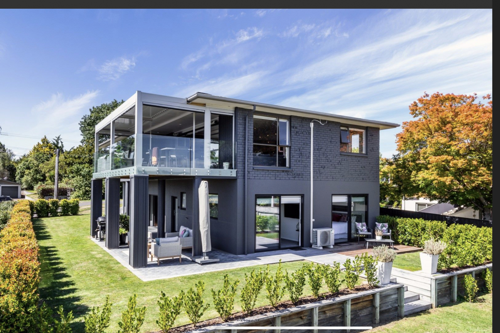 Taupō New Zealand