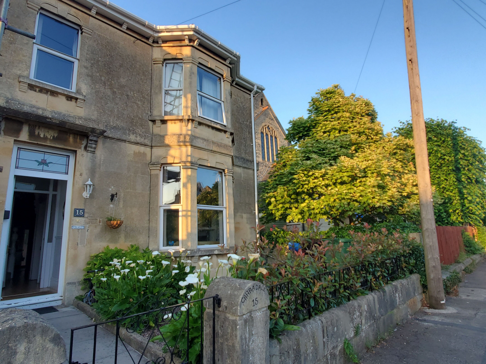 Bath and North East Somerset United Kingdom