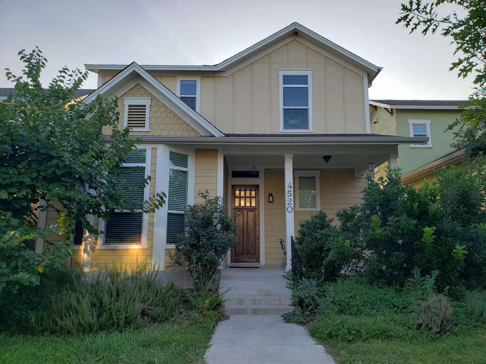 Austin TX United States