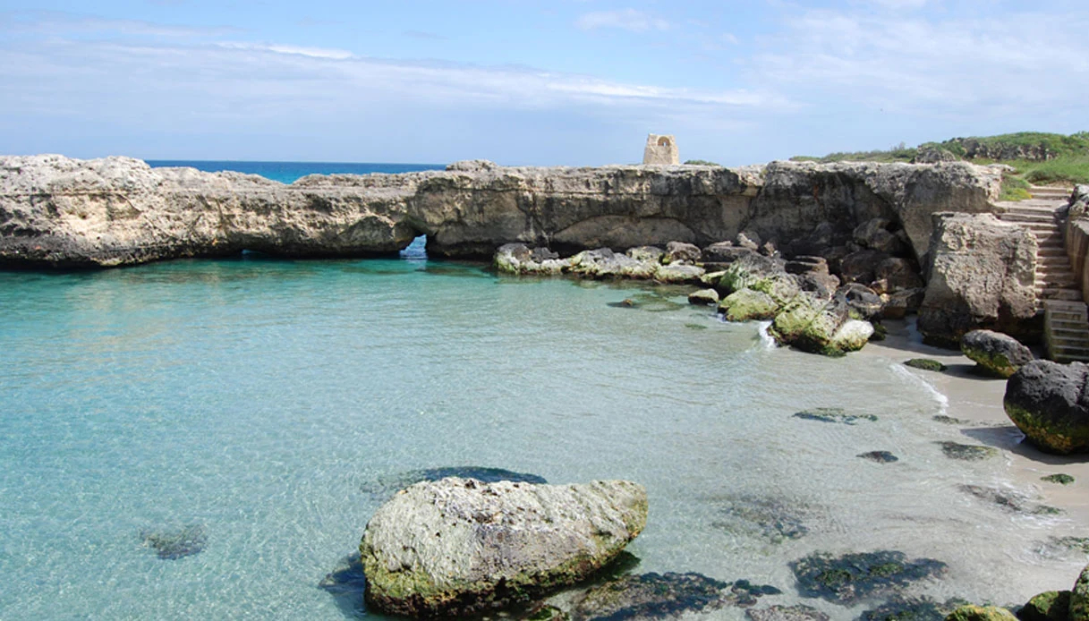 House within walking distance of paradisiacal beaches