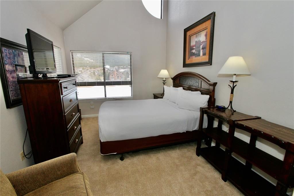 Ski In Ski Out 2 bedroom Condo - Copper Mountain