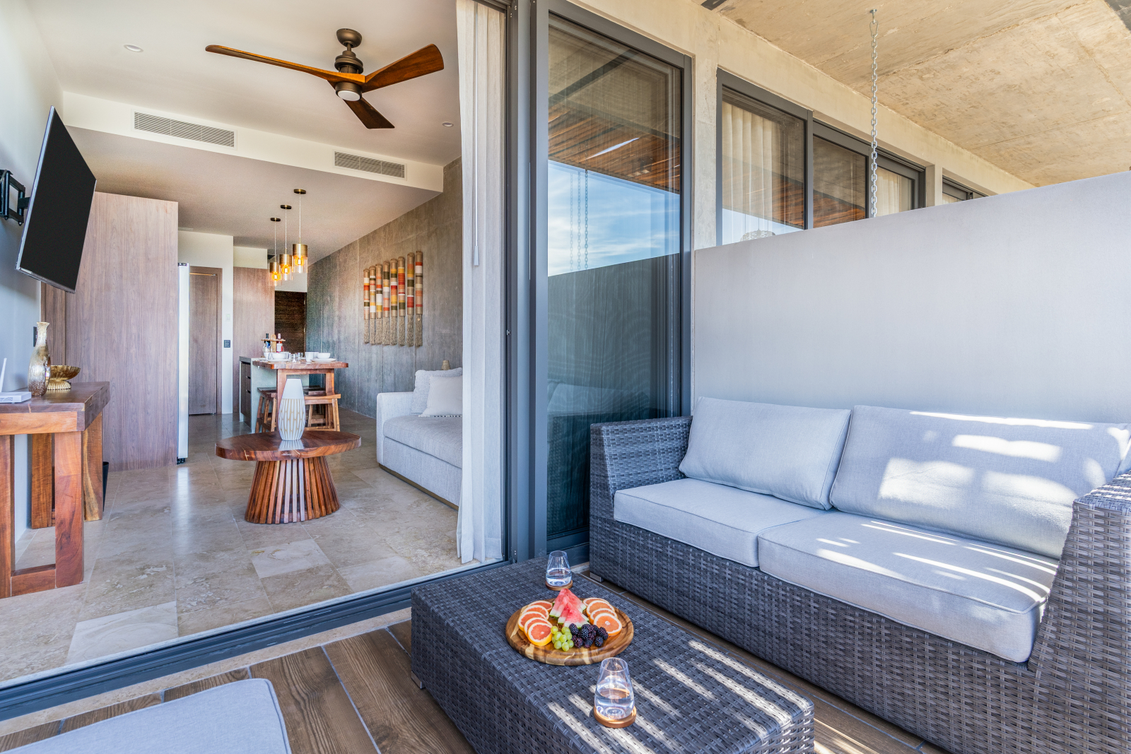 Luxury Family Condo in the Paradise of Stunning Tulum, Mexico