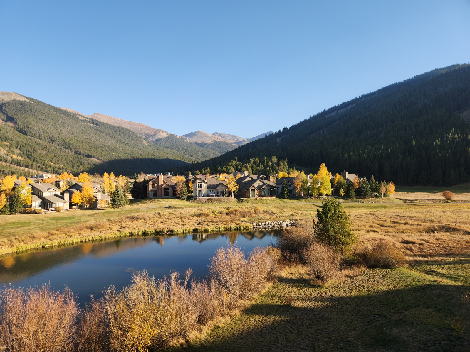 Ski In Ski Out 2 bedroom Condo - Copper Mountain