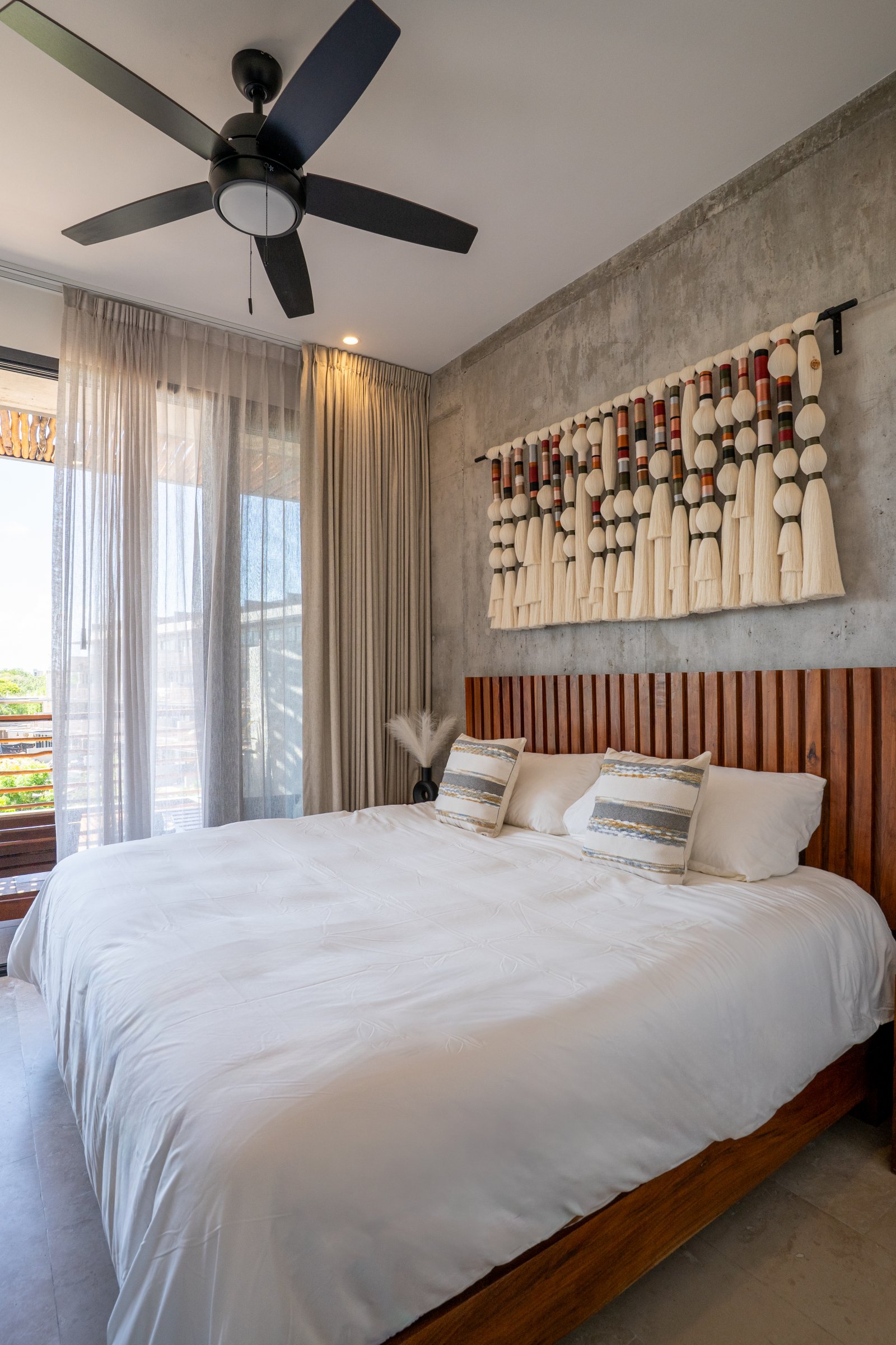 Luxury Family Condo in the Paradise of Stunning Tulum, Mexico
