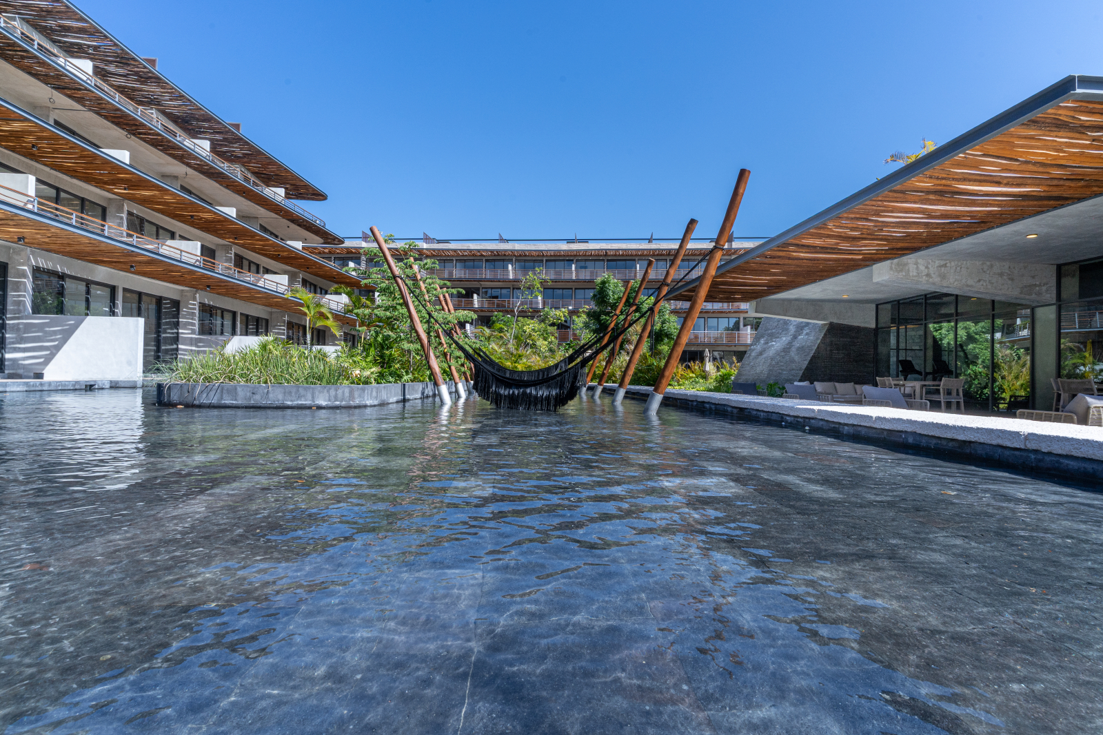 Luxury Family Condo in the Paradise of Stunning Tulum, Mexico