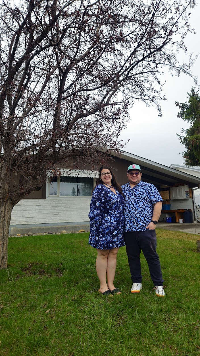 Bungalow Fungalow