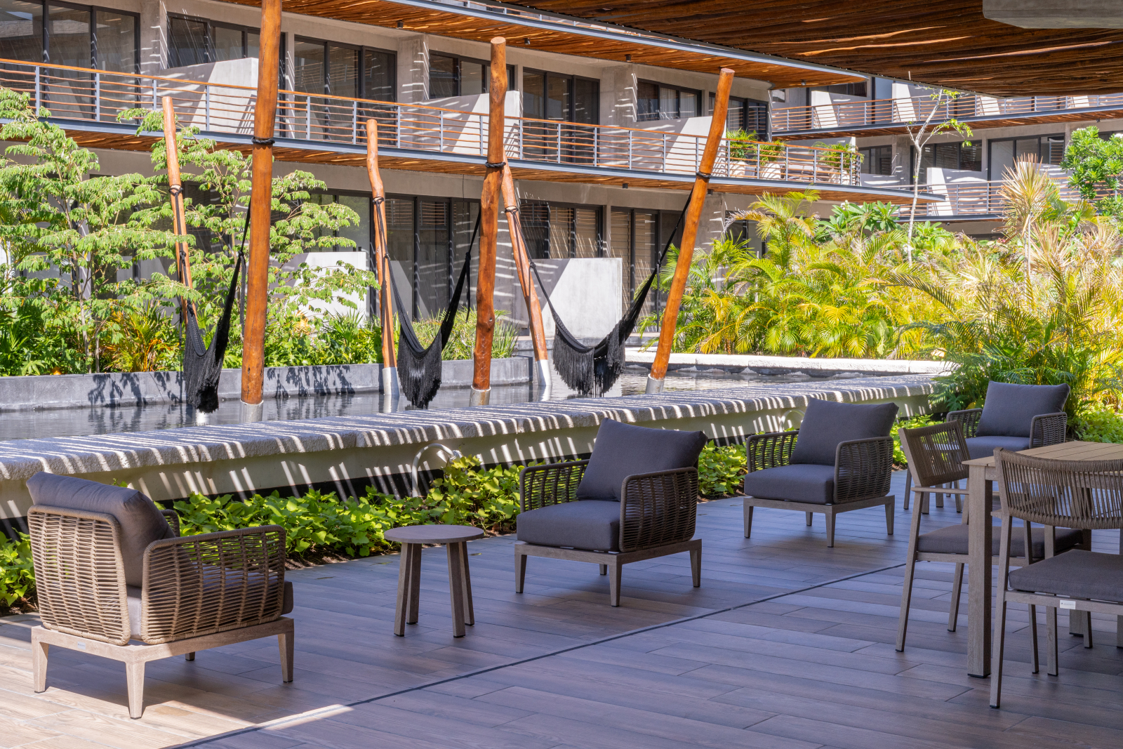 Luxury Family Condo in the Paradise of Stunning Tulum, Mexico