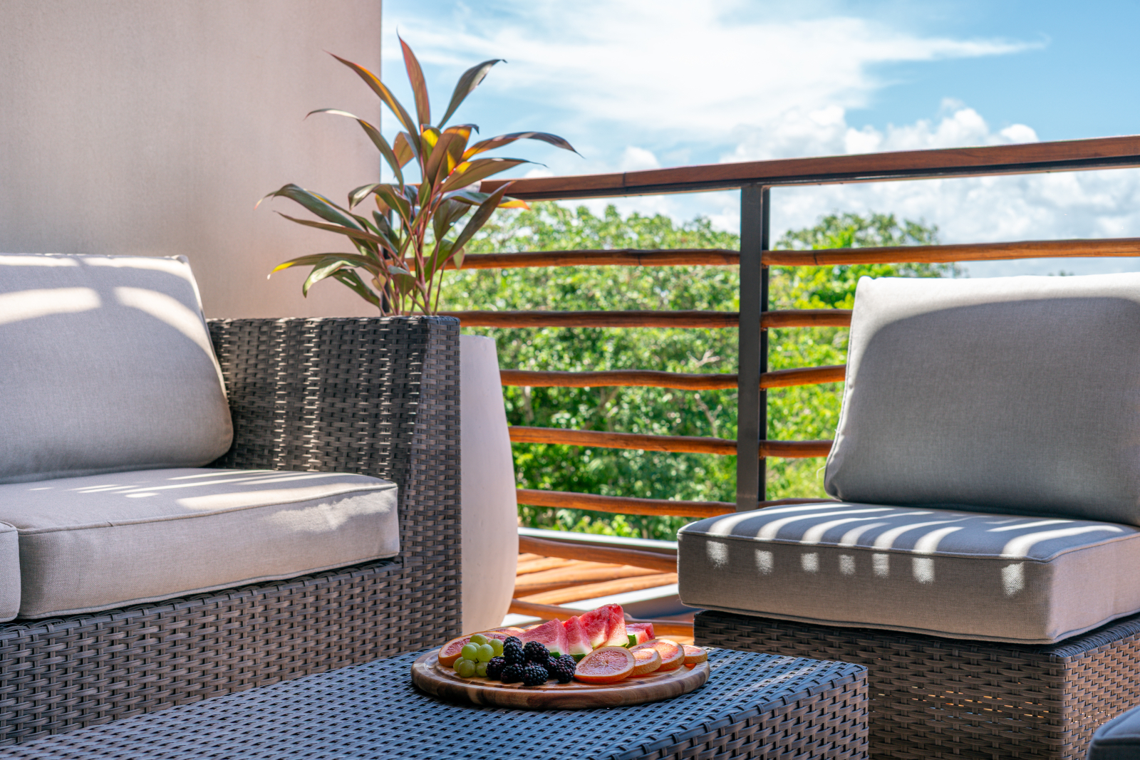 Luxury Family Condo in the Paradise of Stunning Tulum, Mexico