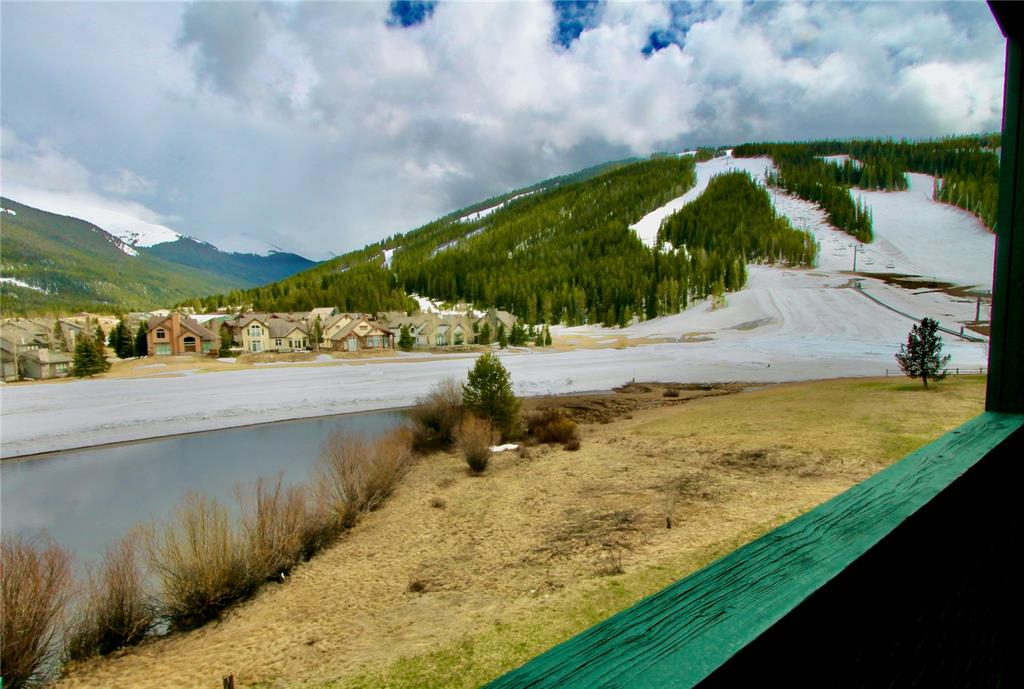 Ski In Ski Out 2 bedroom Condo - Copper Mountain
