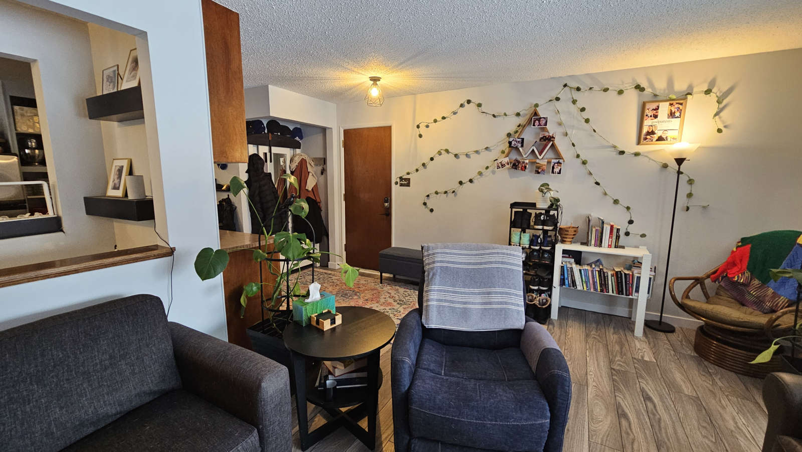 Bungalow Fungalow
