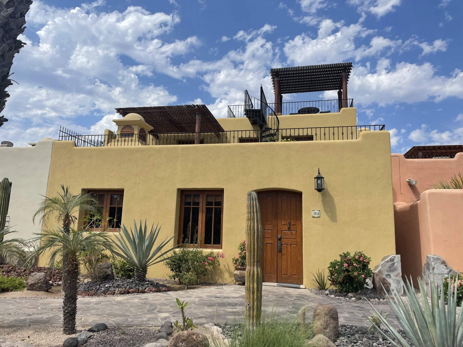 Loreto Mexico