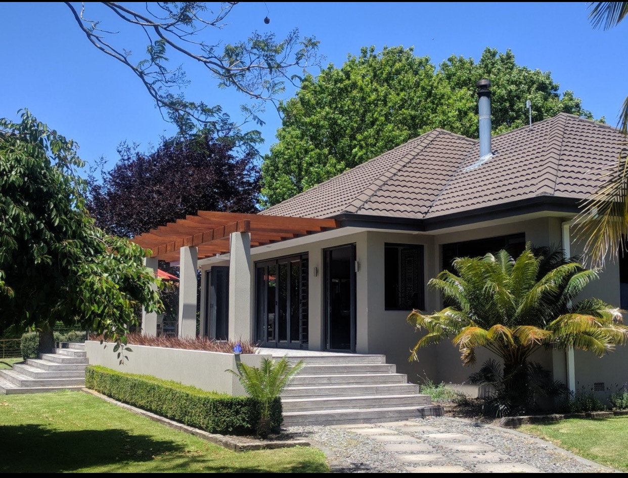 Kairua New Zealand