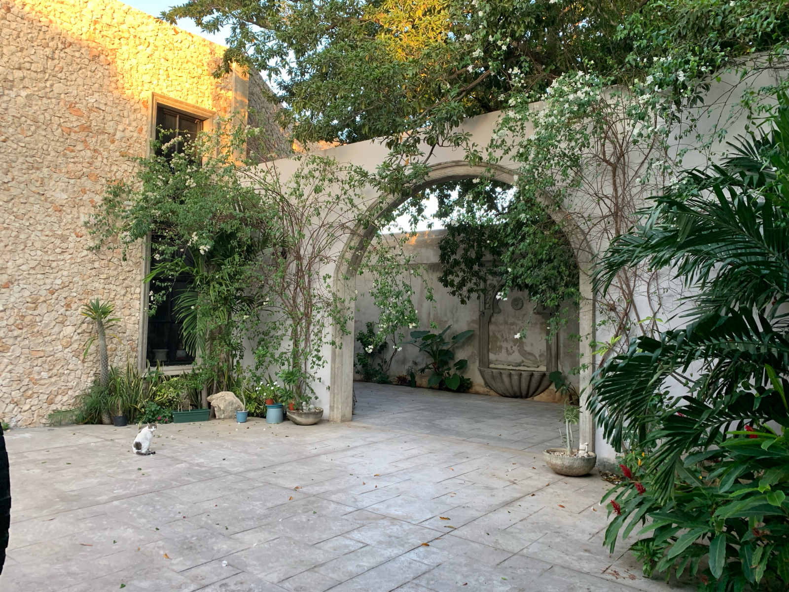 Mérida Mexico