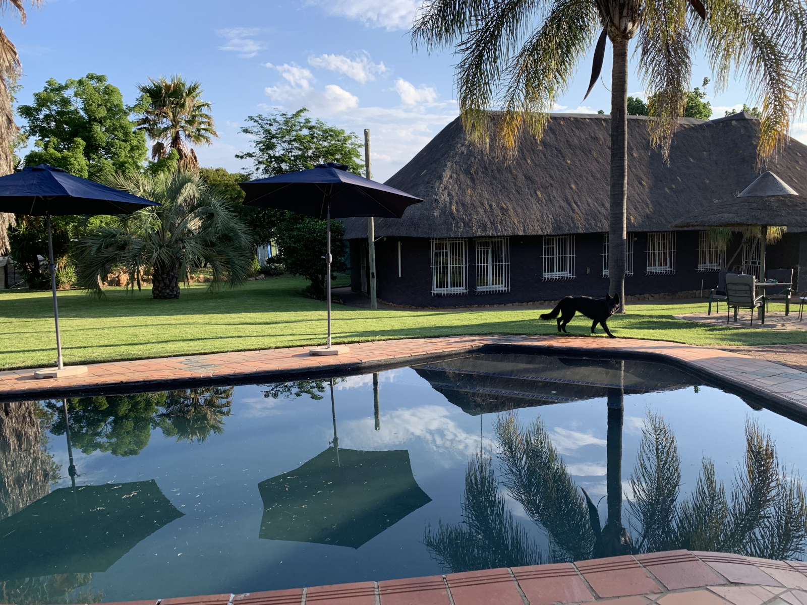 Cullinan South Africa