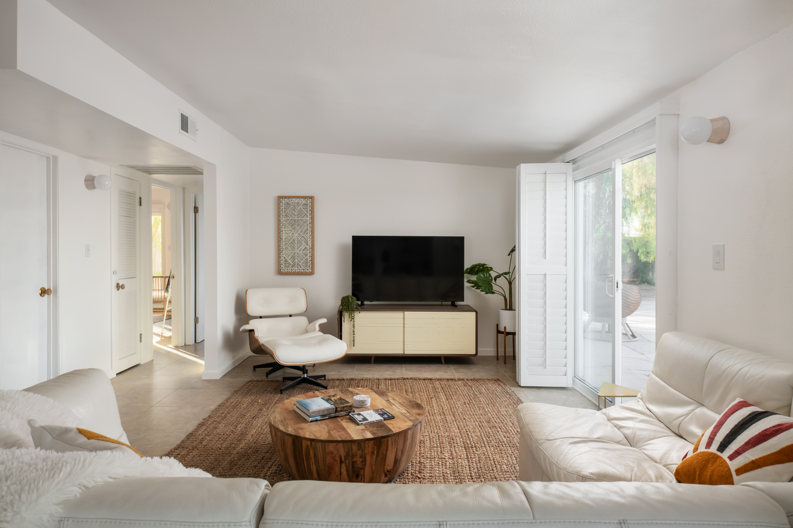 Joshua Tree Pool House: 360 view, pool+spa, on 2.5 acres