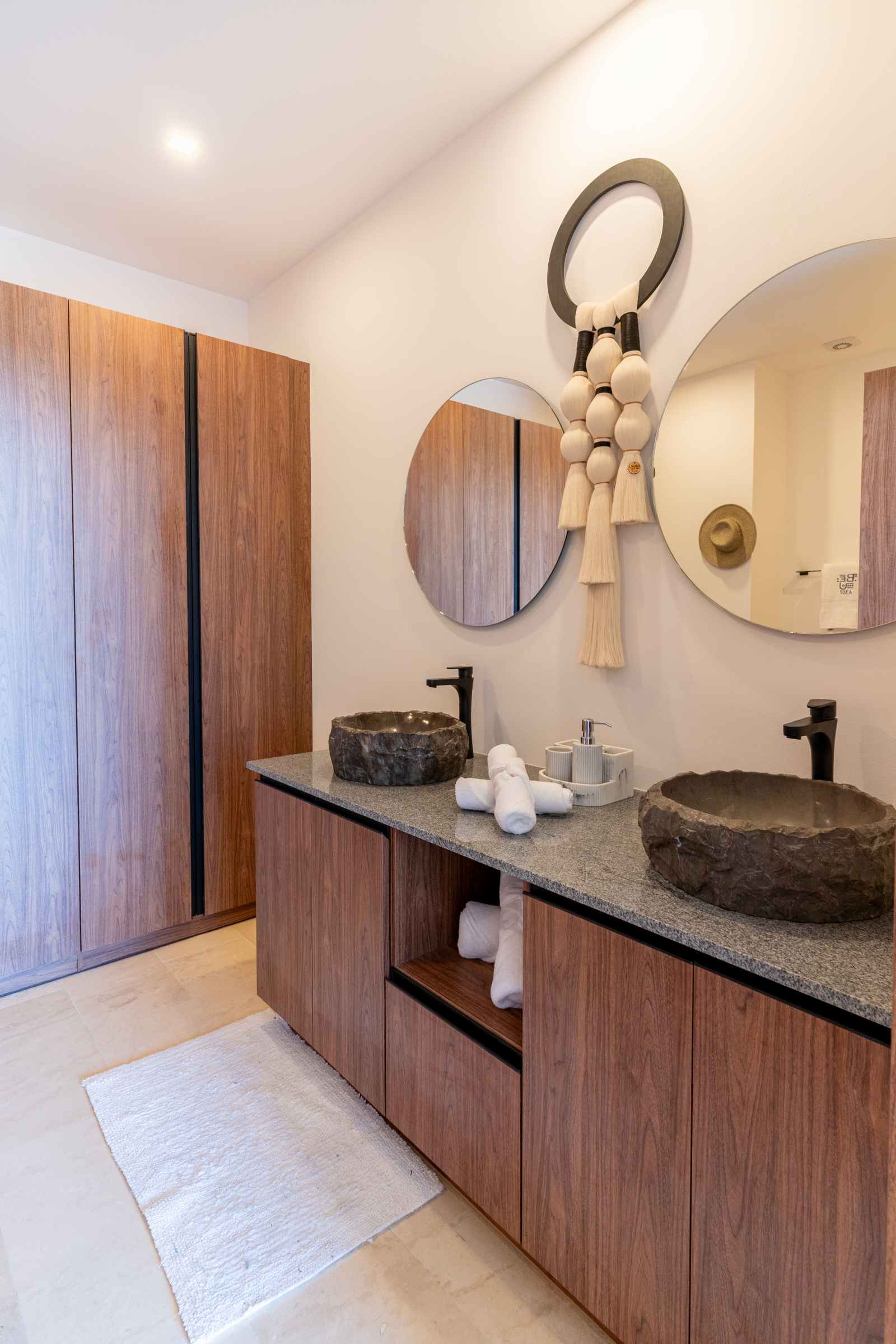 Luxury Family Condo in the Paradise of Stunning Tulum, Mexico