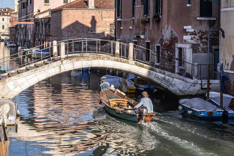Venezia Italy