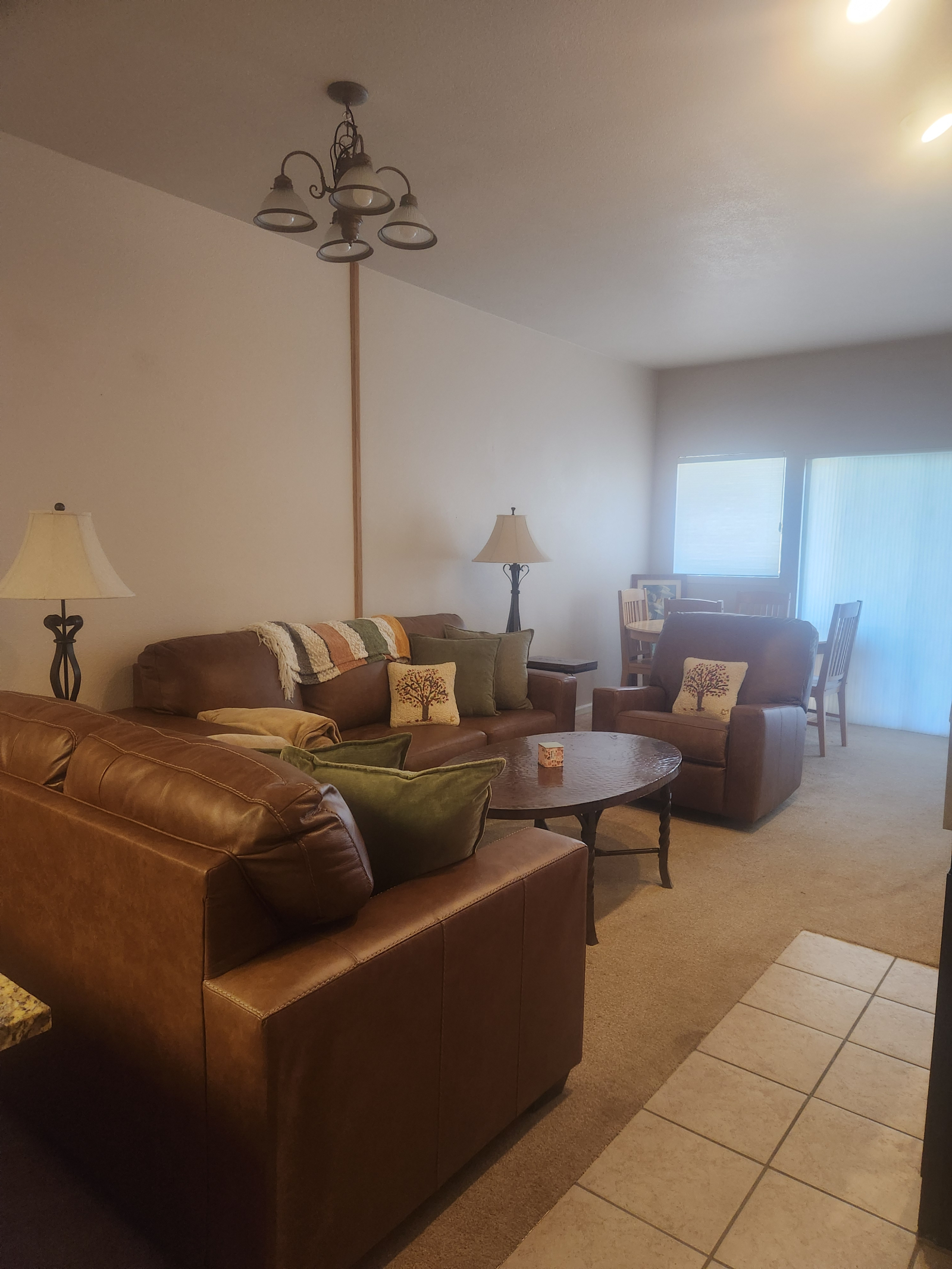 Ski In Ski Out 2 bedroom Condo - Copper Mountain