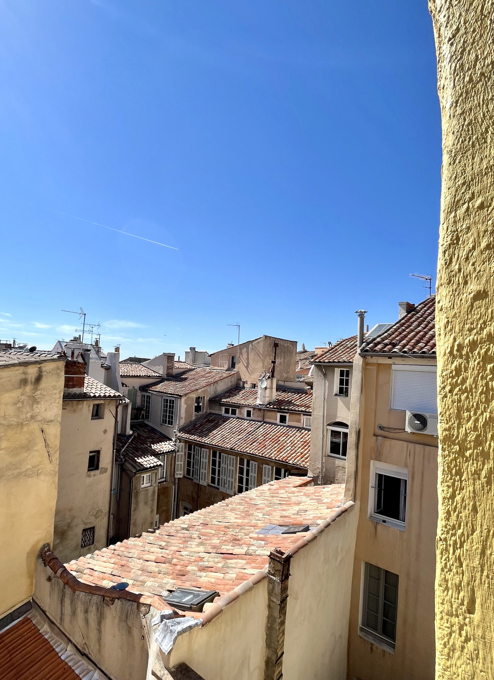 Aix-en-Provence France