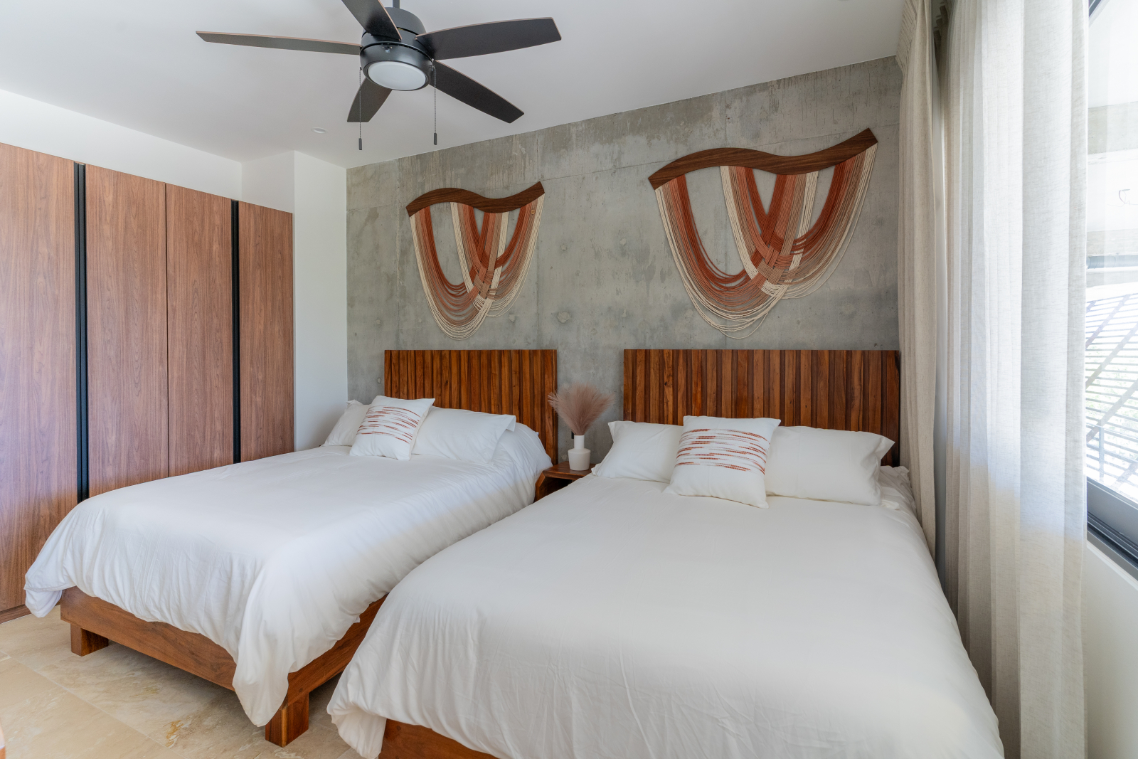 Luxury Family Condo in the Paradise of Stunning Tulum, Mexico