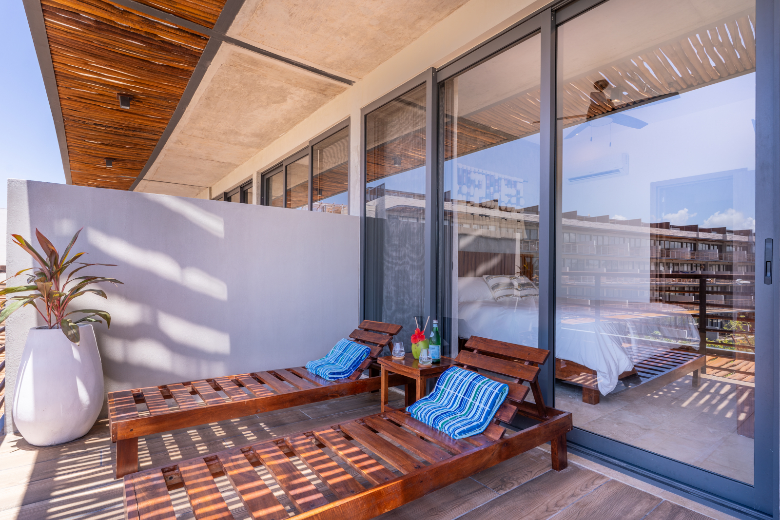 Luxury Family Condo in the Paradise of Stunning Tulum, Mexico