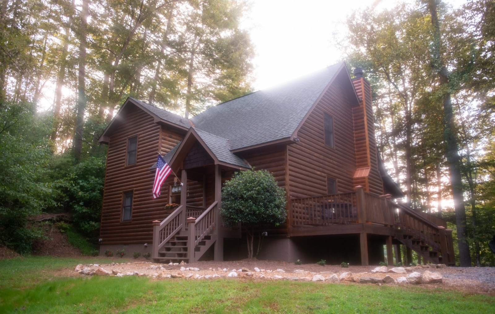 Ellijay GA United States
