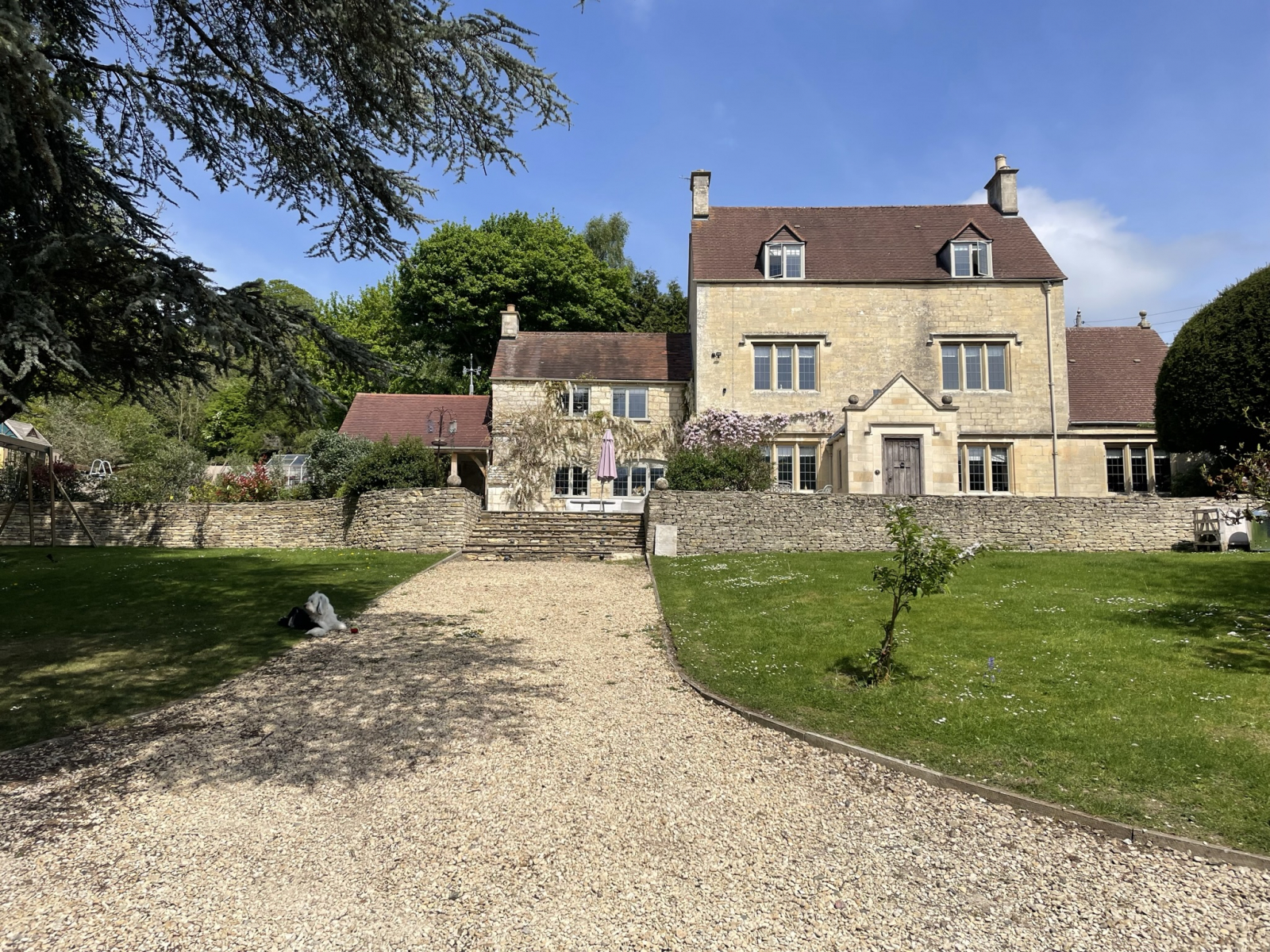 Painswick United Kingdom