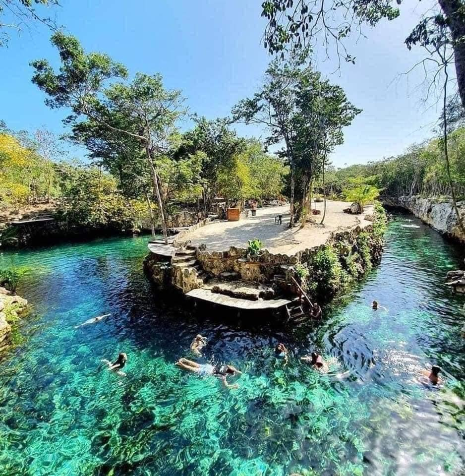 Luxury Family Condo in the Paradise of Stunning Tulum, Mexico