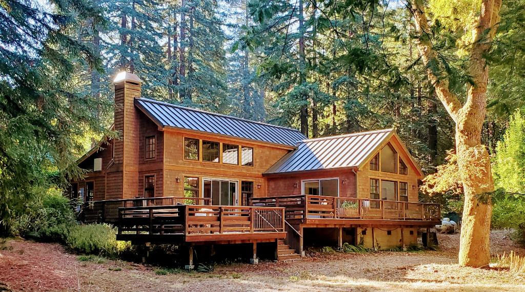 Monte Rio CA United States