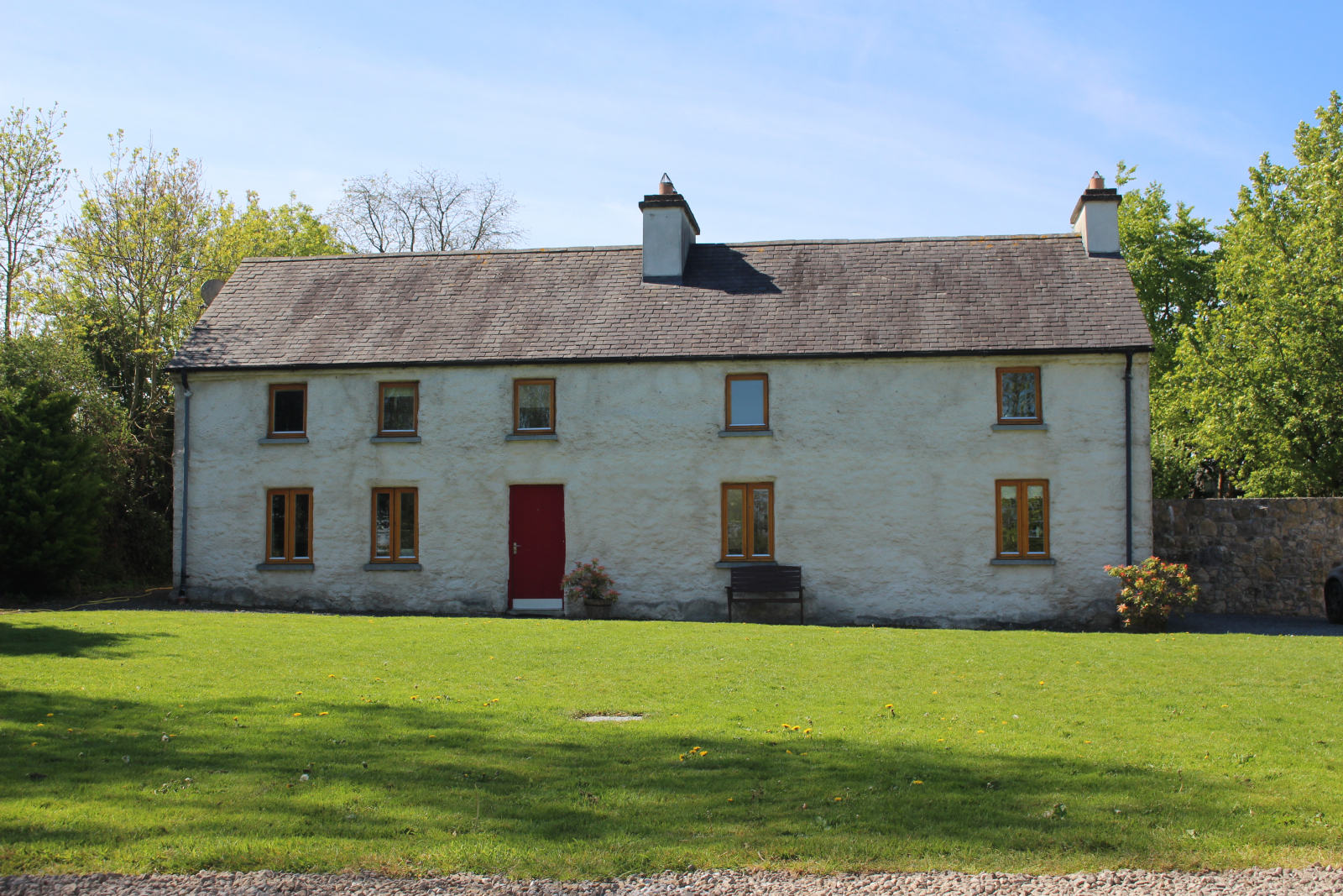 County Tipperary Ireland