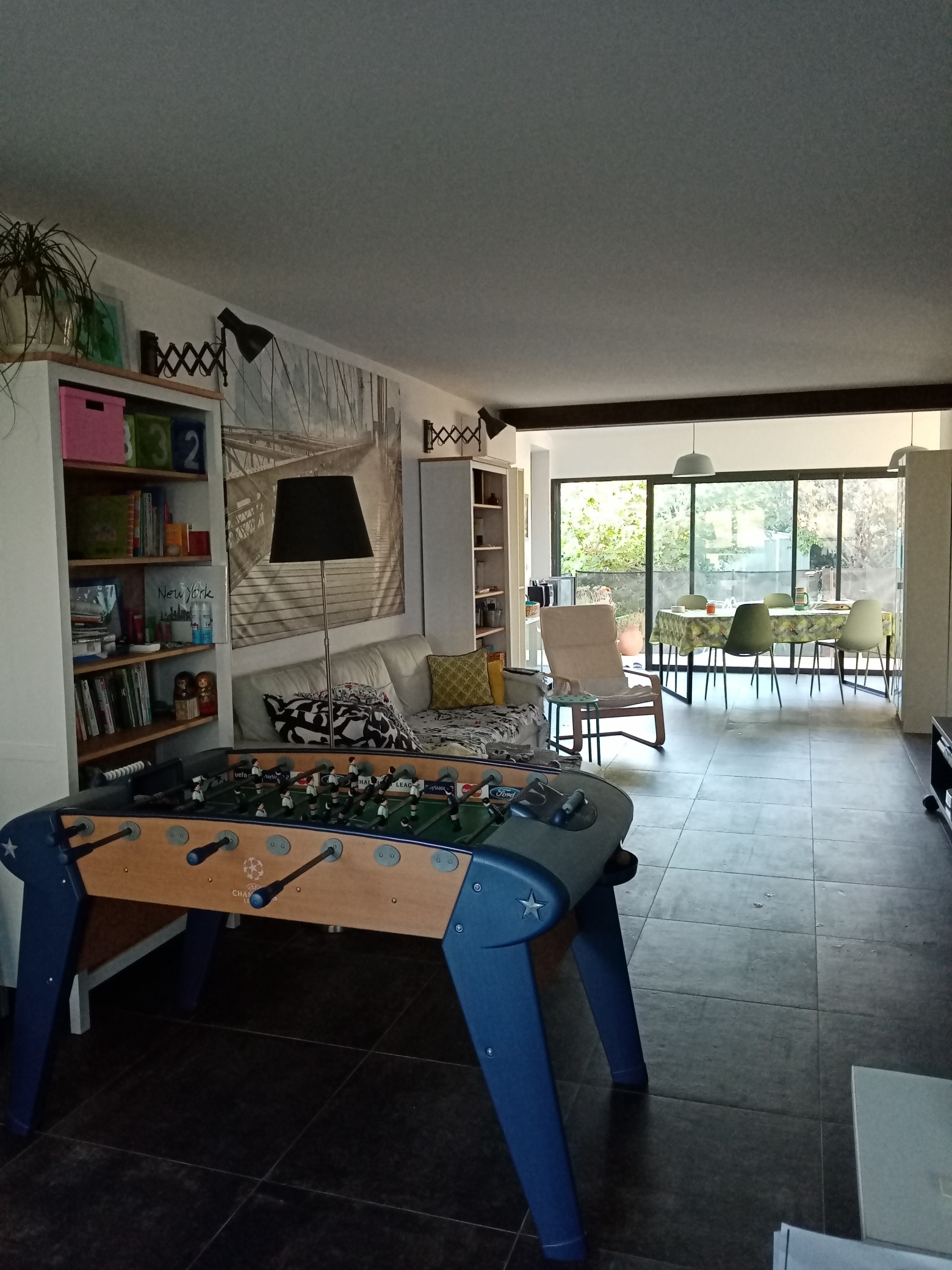 House in Provence 10 minutes walk from the seaside, between Marseille, Aix en Provence and Nice