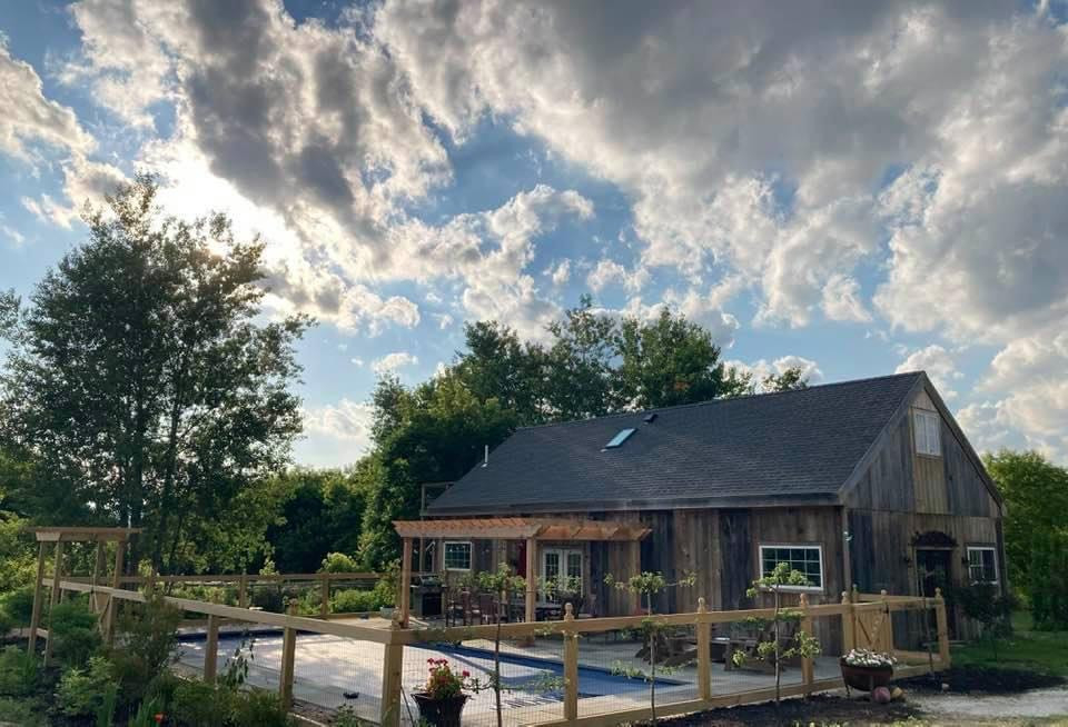 Canaan CT United States
