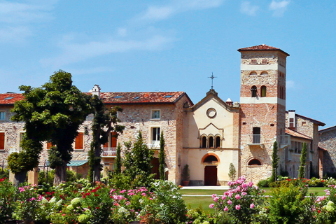 Golf Apartment Lake Garda Italy