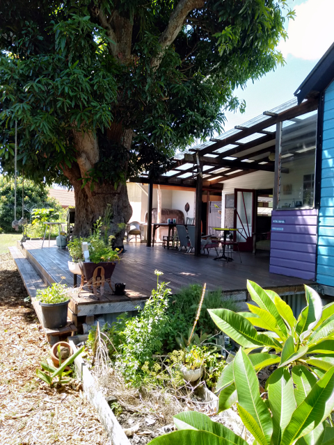 Unique home, sleepy seaside village, awesome surf beaches, no crowds!