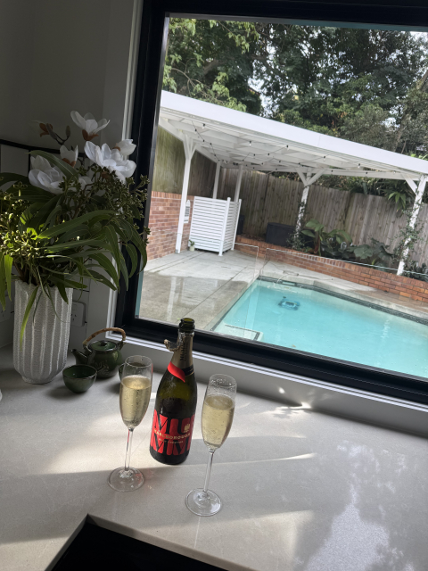 4brm house in inner Brisbane (Camp Hill)