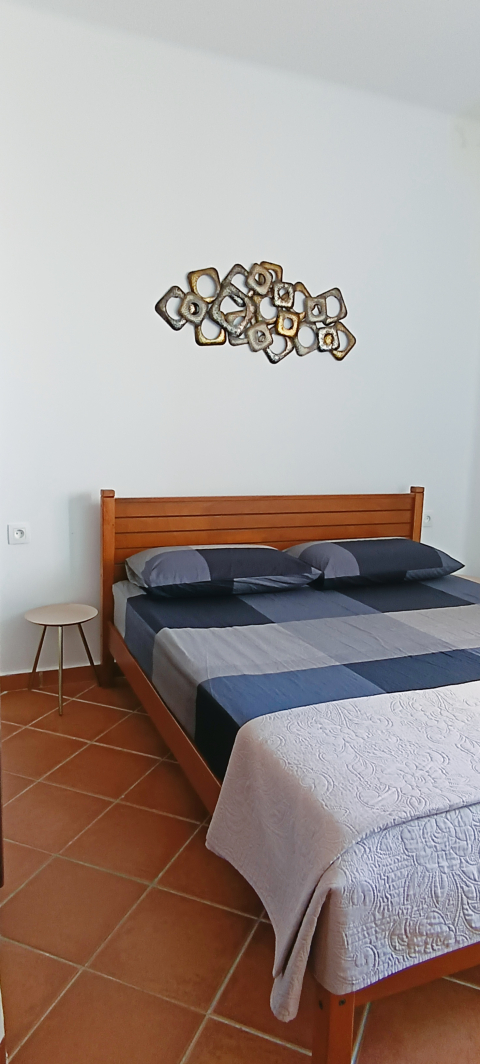 Gezellig appartement in Cabo Negro