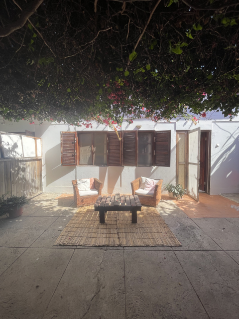 Cozy apartment near the beach!