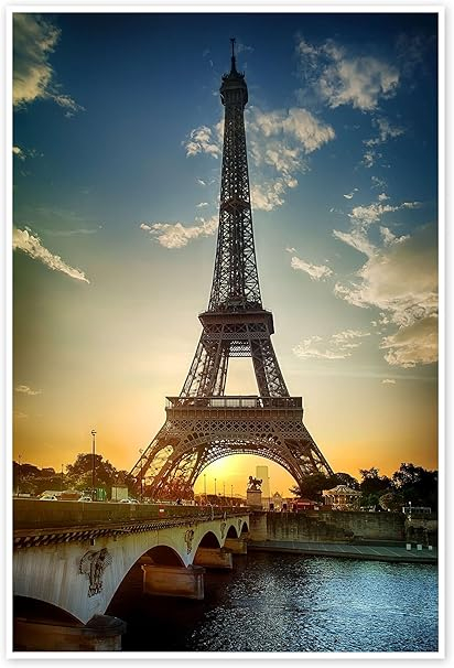 Perfect for writers ! Quiet, large 5th floor Paris studio with a sunny,  terrace near la Butte aux Cailles