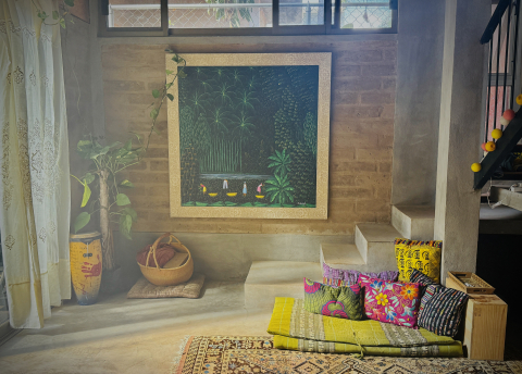 Casa Jungla